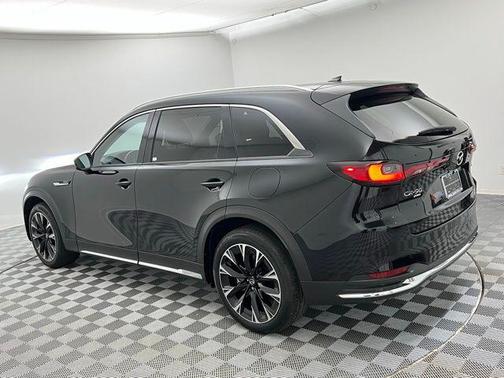 2024 Mazda CX-90 PHEV Premium