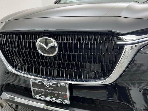 2024 Mazda CX-90 PHEV Premium