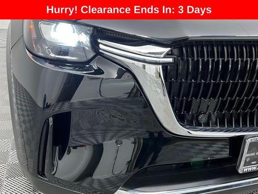 2024 Mazda CX-90 PHEV Premium