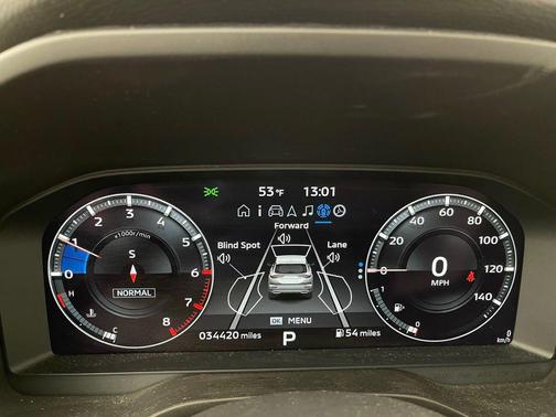 2022 Mitsubishi Outlander SEL 2.5 S-AWC