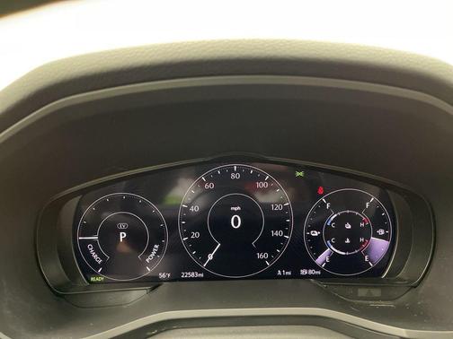 2024 Mazda CX-90 PHEV Preferred