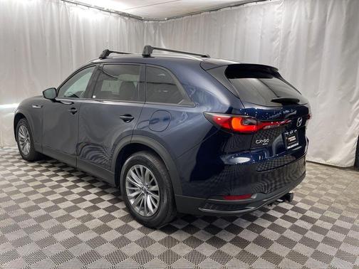 2024 Mazda CX-90 PHEV Preferred