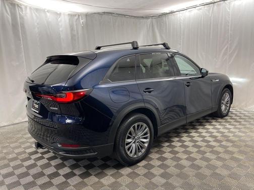 2024 Mazda CX-90 PHEV Preferred