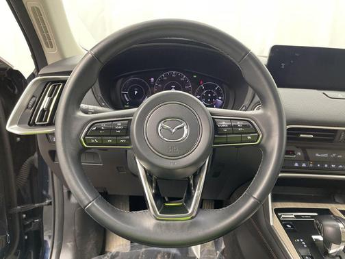 2024 Mazda CX-90 PHEV Preferred
