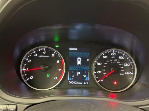 2026 Mitsubishi Eclipse Cross LE