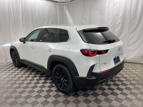 2024 Mazda CX-50 2.5 S Preferred Package