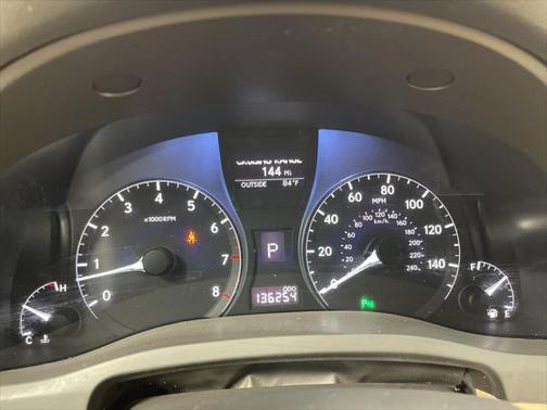 2010 Lexus RX 350 Premium