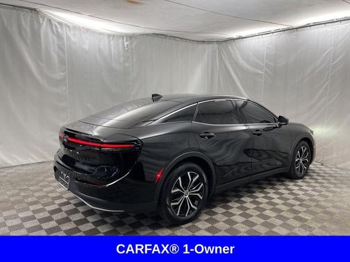 2023 Toyota Crown XLE