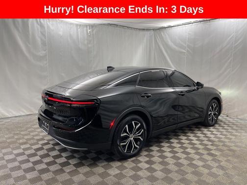 2023 Toyota Crown XLE