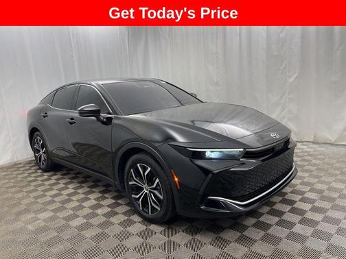 2023 Toyota Crown XLE