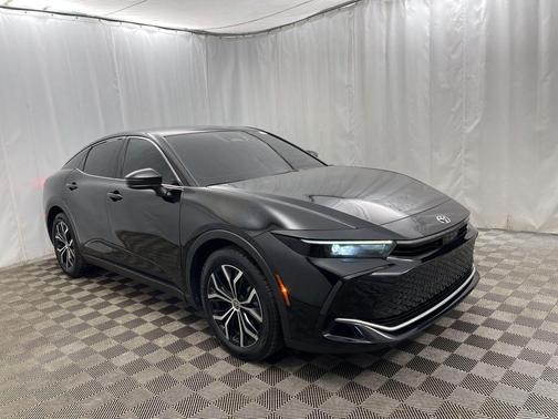 2023 Toyota Crown XLE