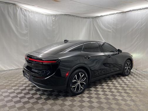 2023 Toyota Crown XLE