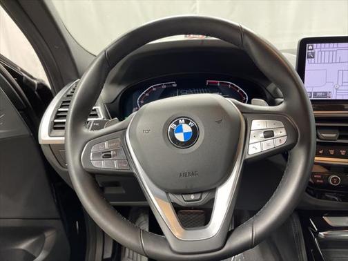 2024 BMW X4 xDrive30i