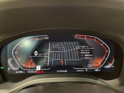 2024 BMW X4 xDrive30i