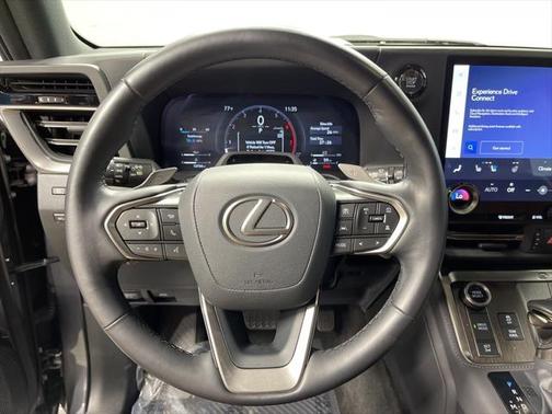 2024 Lexus GX 550 Premium+