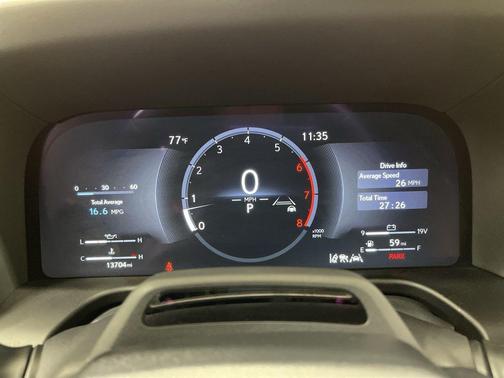 2024 Lexus GX 550 Premium+