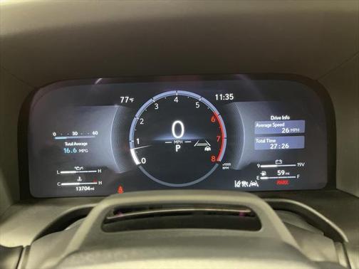 2024 Lexus GX 550 Premium+