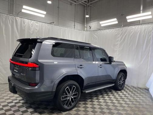 2024 Lexus GX 550 Premium+