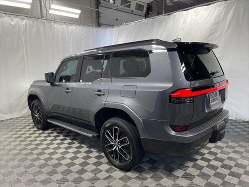 2024 Lexus GX 550 Premium+