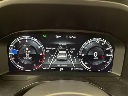 2024 Mitsubishi Outlander SE Black Edition S-AWC