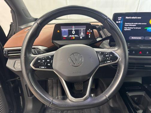 2021 Volkswagen ID.4 Pro S