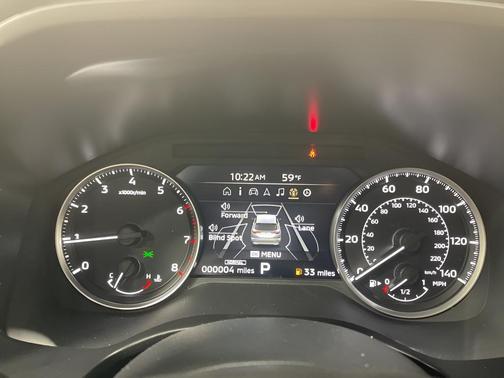 Labrador Black Pearl 2026 Mitsubishi Outlander ES 1.5T S-AWC