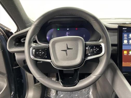2022 Polestar 2 Long Range Dual Motor