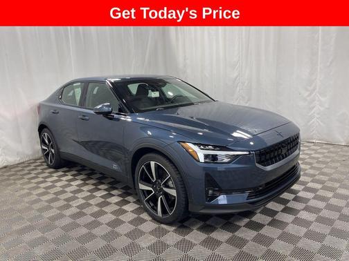 2022 Polestar 2 Long Range Dual Motor