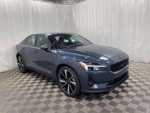 2022 Polestar 2 Long Range Dual Motor