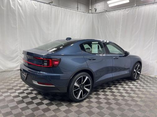 2022 Polestar 2 Long Range Dual Motor