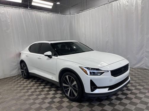 2022 Polestar 2 Long Range Dual Motor