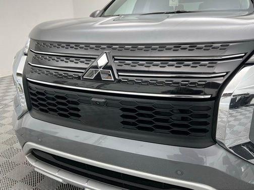 2024 Mitsubishi Outlander SE 2.5 S-AWC