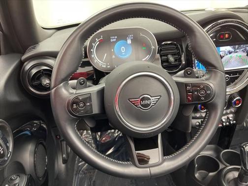 2024 MINI Convertible Cooper S