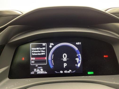 2024 Lexus RZ 300e Premium