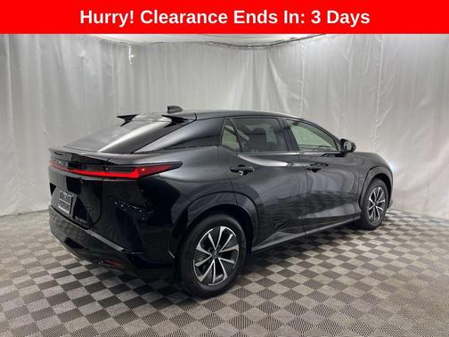 2024 Lexus RZ 300e Premium