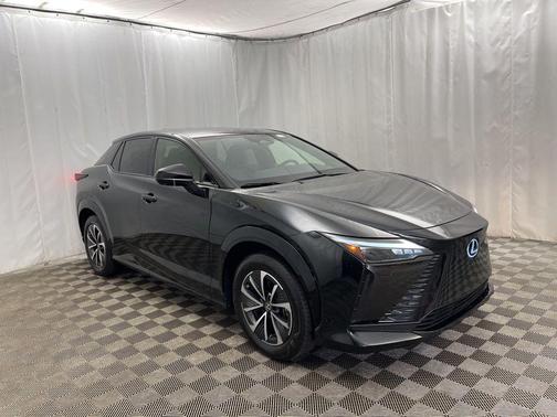 2024 Lexus RZ 300e Premium