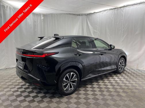 2024 Lexus RZ 300e Premium