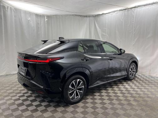 2024 Lexus RZ 300e Premium