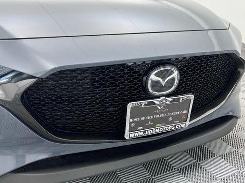 2024 Mazda Mazda3 AWD