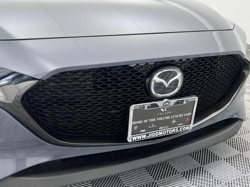 2024 Mazda Mazda3 AWD