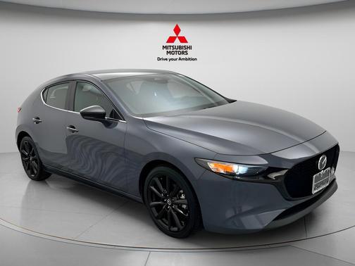 2024 Mazda Mazda3 AWD