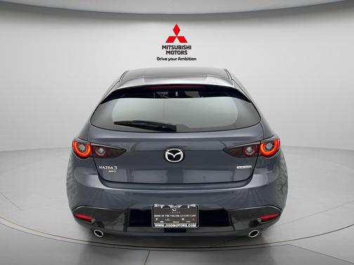 2024 Mazda Mazda3 AWD