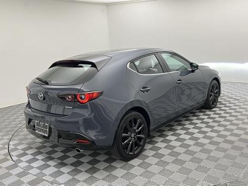 2024 Mazda Mazda3 AWD