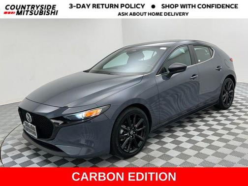 2024 Mazda Mazda3 AWD