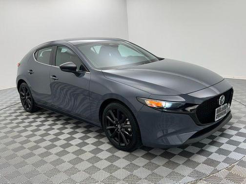 2024 Mazda Mazda3 AWD