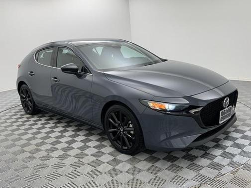 2024 Mazda Mazda3 AWD