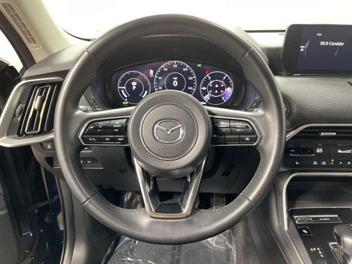 2024 Mazda CX-90 PHEV Premium