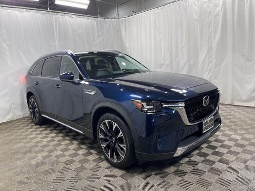 2024 Mazda CX-90 PHEV Premium