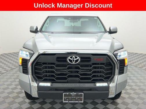 2023 Toyota Tundra SR5
