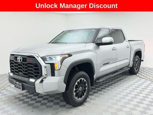 2023 Toyota Tundra SR5